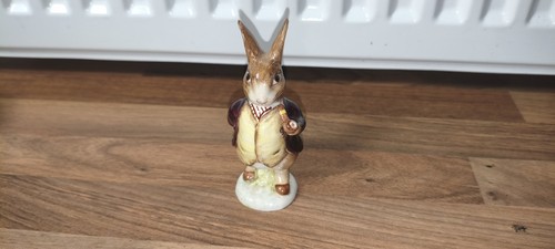 Vintage beswick beatrix potter - beswick,