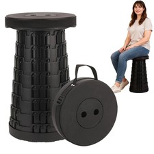 Portable Folding Telescopic