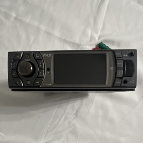Pyle pld30mu din - , built-in
