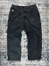 Vintage Johnny Blaze Faded