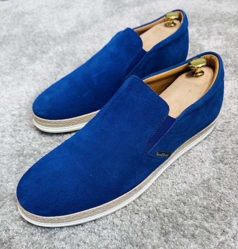 Russell bromley strand - &, “strand”