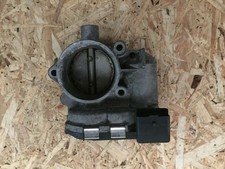 PEUGEOT CITROEN BOSCH THROTTLE