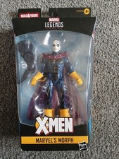 ⭐Marvel Legends Morph –