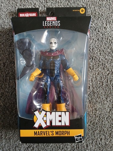 Marvel legends morph - legends,