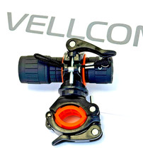 Mountain Bike Lights With
