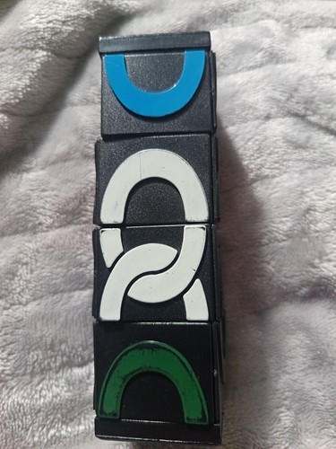 Fidget toy twisty puzzle - fidget,
