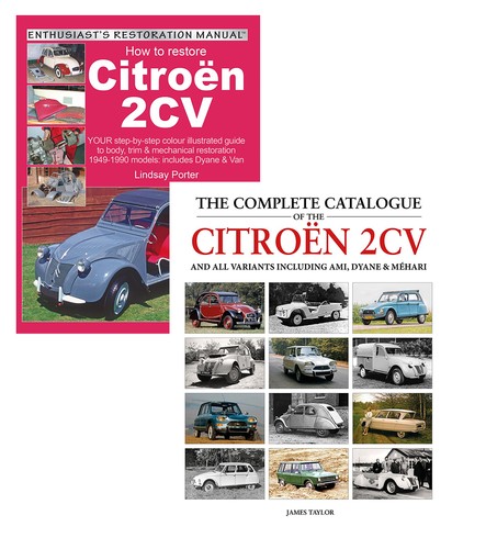 The complete catalogue - complete,