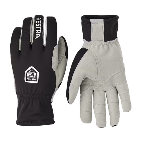 Hestra unisex ski gloves - unisex,