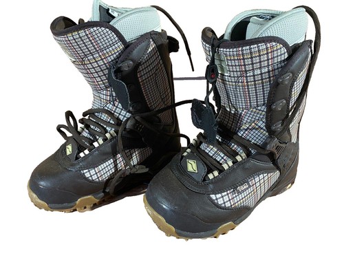 Vans snowboard boots ladies - vans,