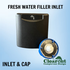 Campervan/Motorhome Fresh