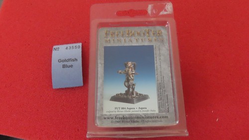 Freebooter miniatures fut - freebooter,