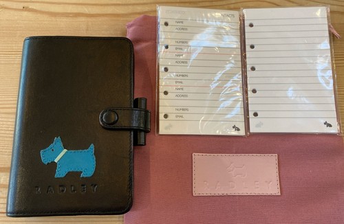 Radley filofax mini size - radley-filofax,