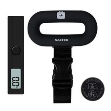 Salter digital travel - digital, portable