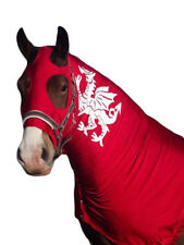 RED Proud to be Welsh  with