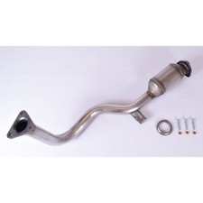 Catalytic Converter Non-Type