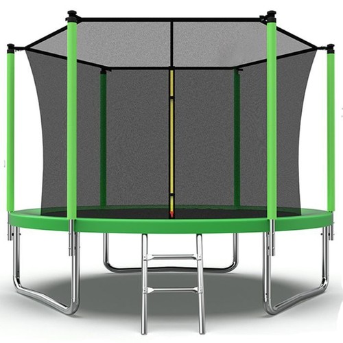 Velocity 8ft trampoline and - velocity,