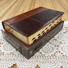 NIV Large print Reference