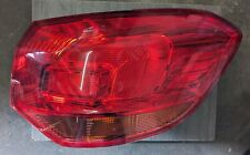Astra J Sports Tourer Rear Light O/S 2009-2015