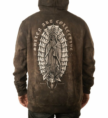 Sullen hrspanks skeleton - sullen,