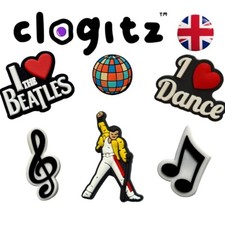 Music Bands Dance Beatles