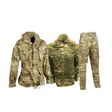 British army issue pcs - army,