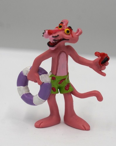 Pink paulchen rosarote - pink/paulchen/rosarote, panther