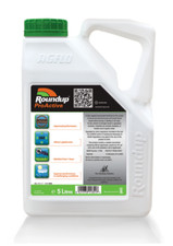 5L ROUNDUP PROACTIVE 360
