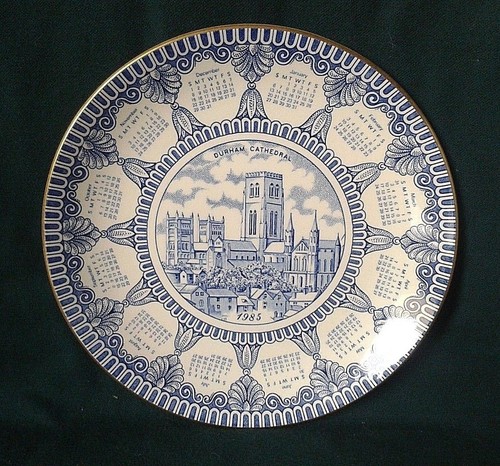 Masons plate ironstone - masons,