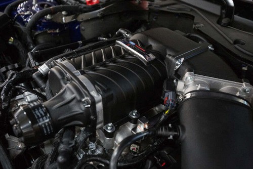 Roush fits 2015 2017 ford - fits,