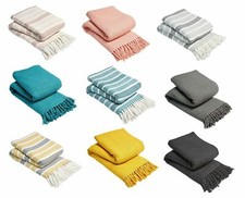 100%COTTON LARGE SIZE WOVEN