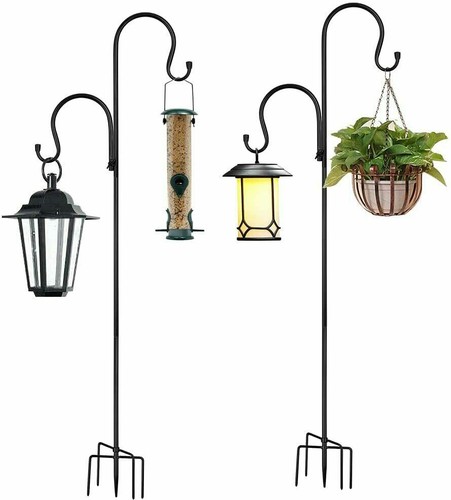 Shepherds hook adjustable - shepherds,