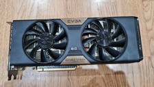 Fast & Great EVGA Nvidia