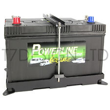 177 x 335mm Leisure Battery