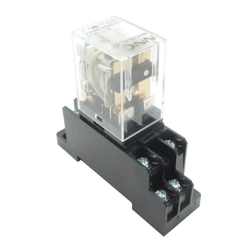 Coil ac220v power - ac220v,
