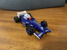 Scalextric Indy Car Paul Tracy
