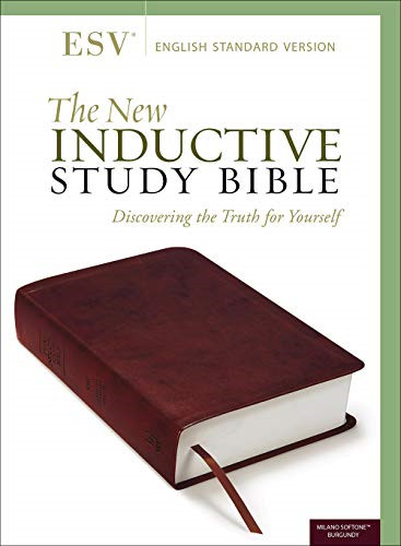 The new inductive study - new,
