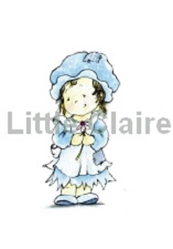 Little claire designs clear - little,