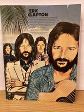 Eric clapton piano guitar - eric, guitar/