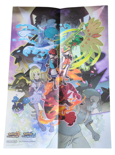 Nintendo 3ds pokemon ultra sun - nintendo,