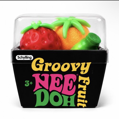 Genuine schylling needoh - genuine,
