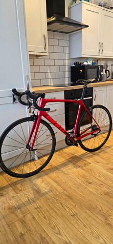 Giant tcr advanced pro - giant,