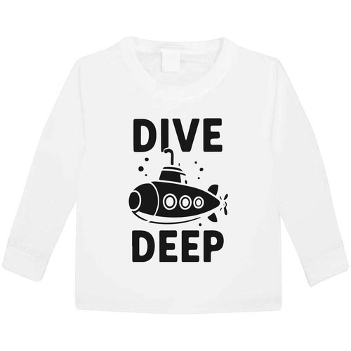 Underwater explorer kids - 'underwater, explorer'
