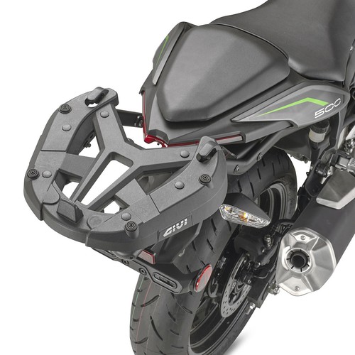 Givi sr4136 rack without - givi,