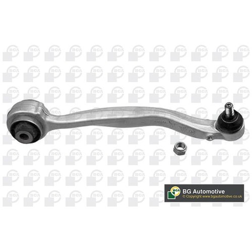 Bga control trailing arm front - arm,