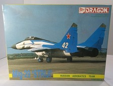 Dragon 4558 1/144 Mig-29