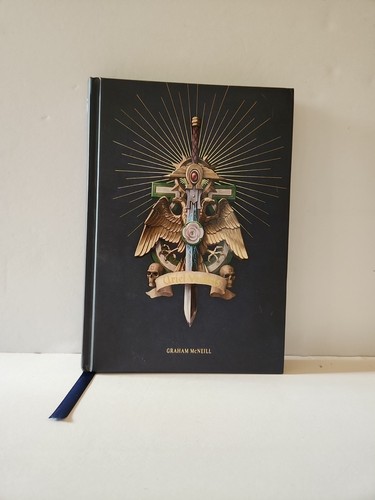 The swords calth limited - swords, of