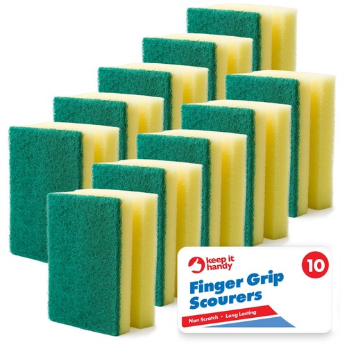 20pk finger grip - finger,