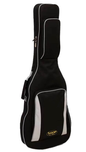 Sqoe padded electric - electric, bass