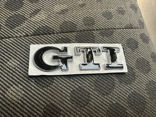 Golf mk4 gti boot - golf,
