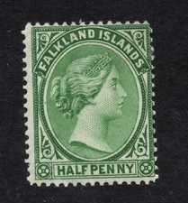 Falkland Islands. 1984. SG17